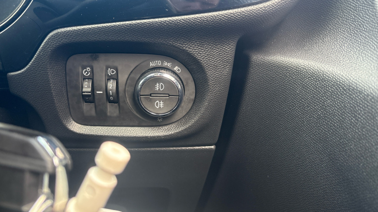 Vauxhall Corsa 1.2 GS 5dr Petrol Hatchback